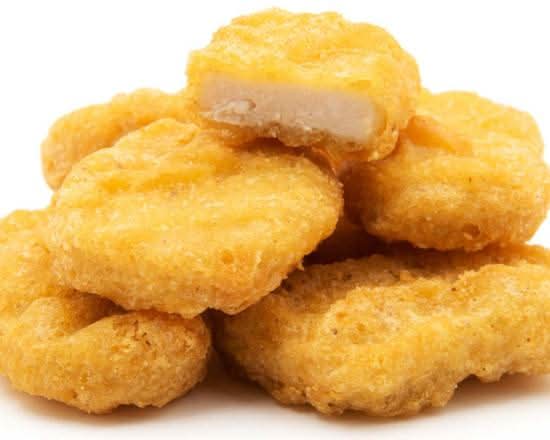 Chicken Nuggets