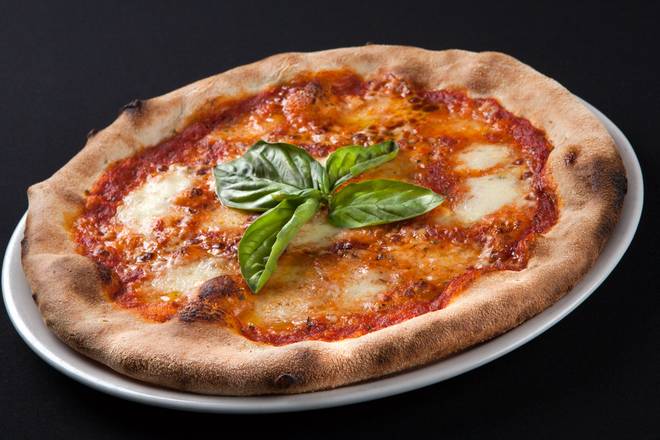 Pizza Margherita