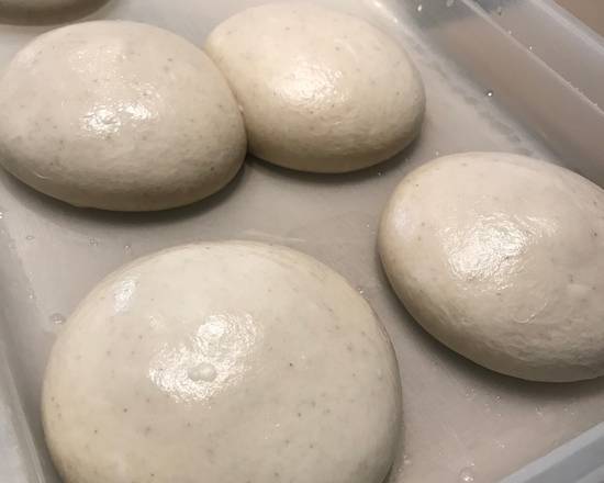 PIZZA DOUGH